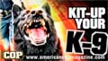 ac-dog webblast k9