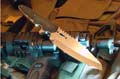 knives webblast knives