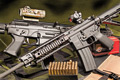 small webblast sig