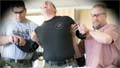 taser webblast taser